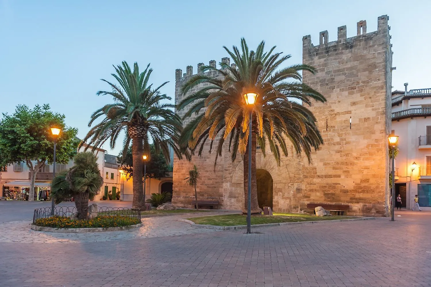 Villa Marilen Alcúdia