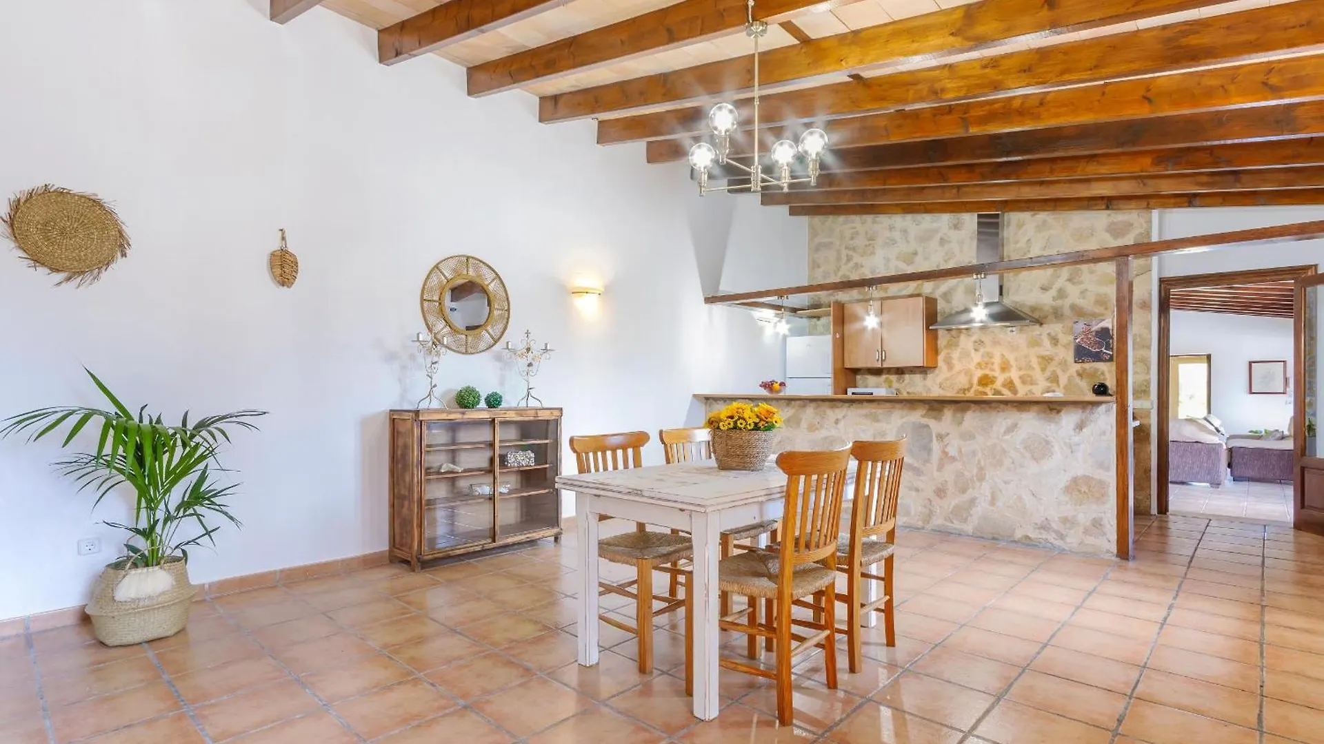 Villa Marilen Alcudia