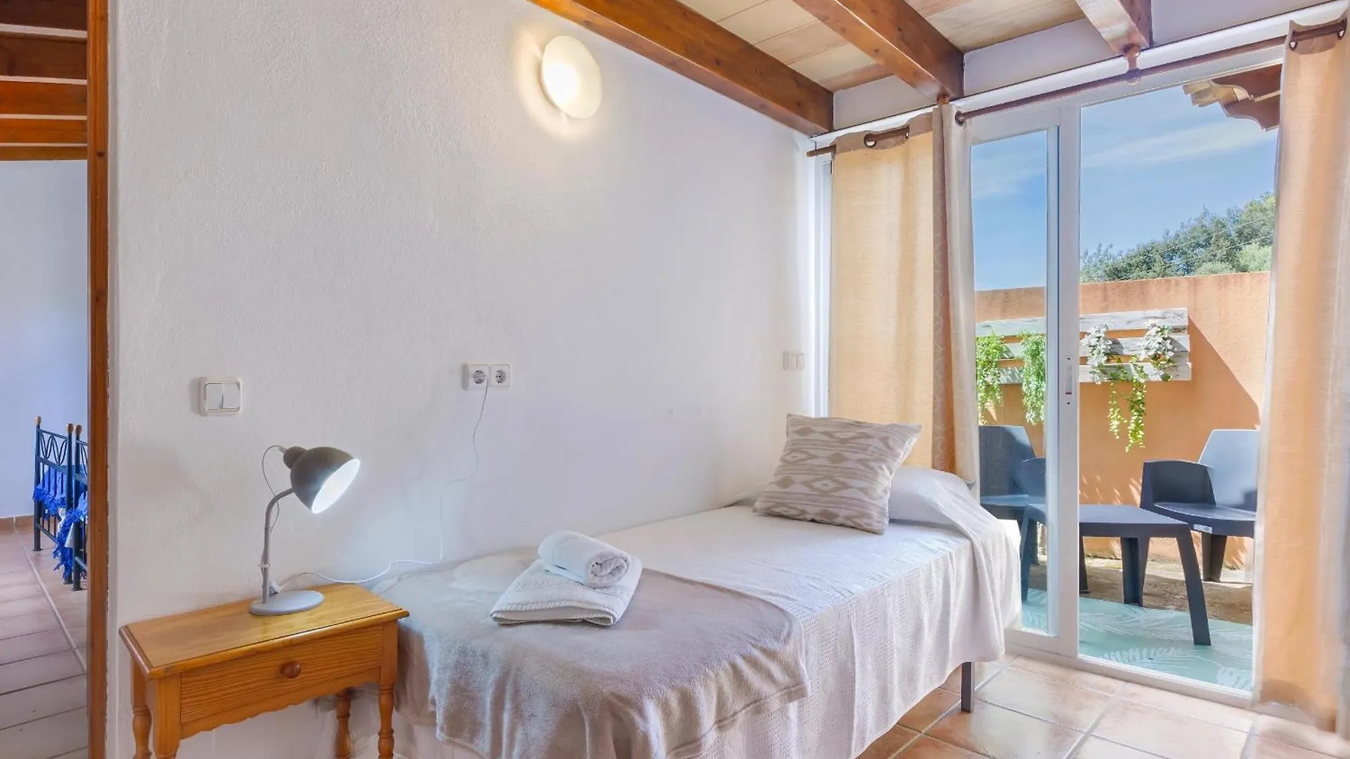 Villa Marilen Alcudia