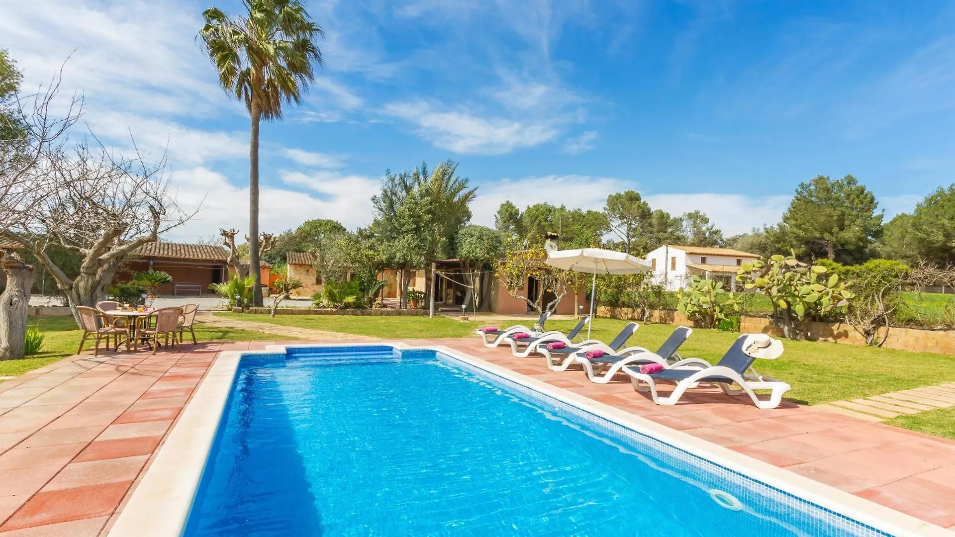 Villa Marilen Alcudia  0*, Alcudia (Mallorca) Spain
