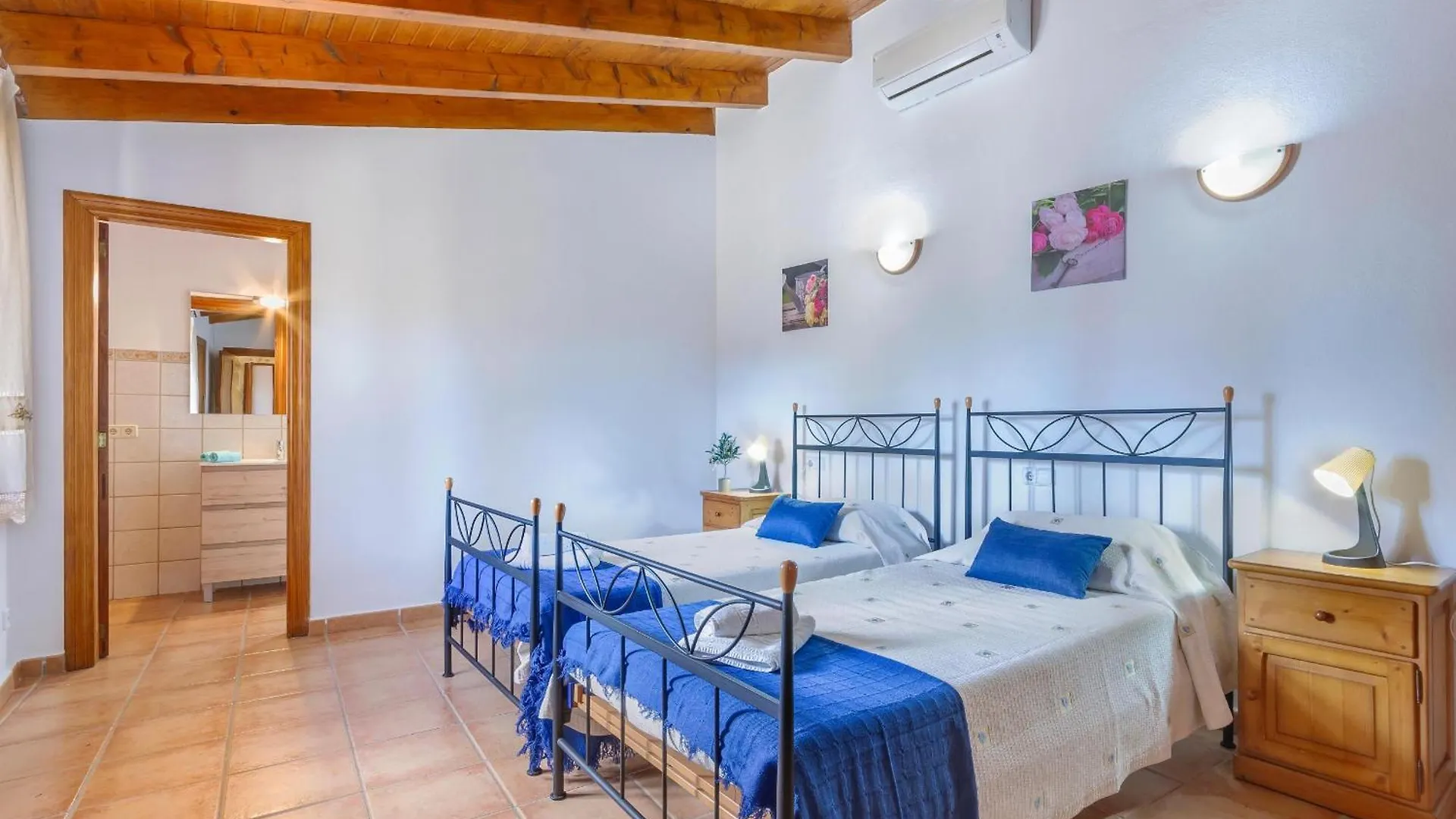 Villa Marilen Alcudia
