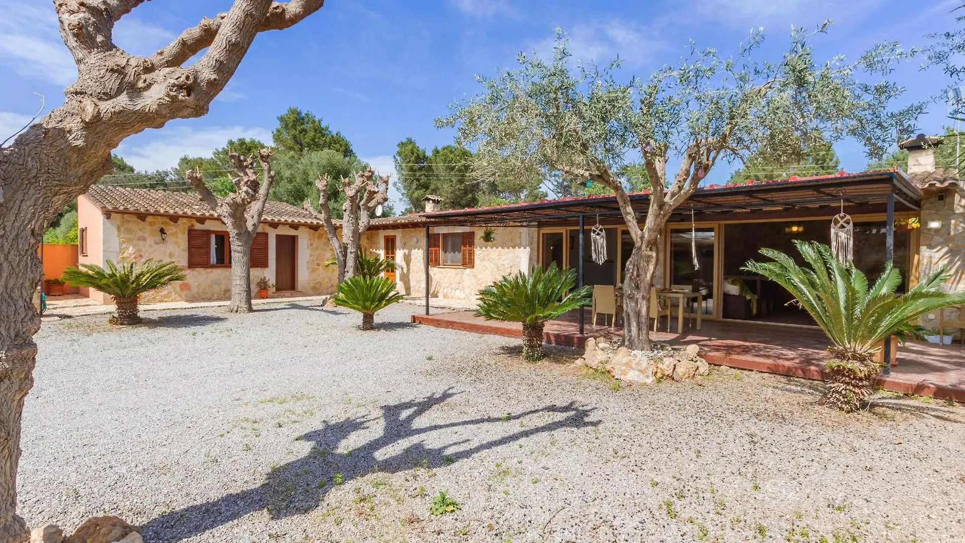 Villa Marilen Alcudia   Alcudia (Mallorca)