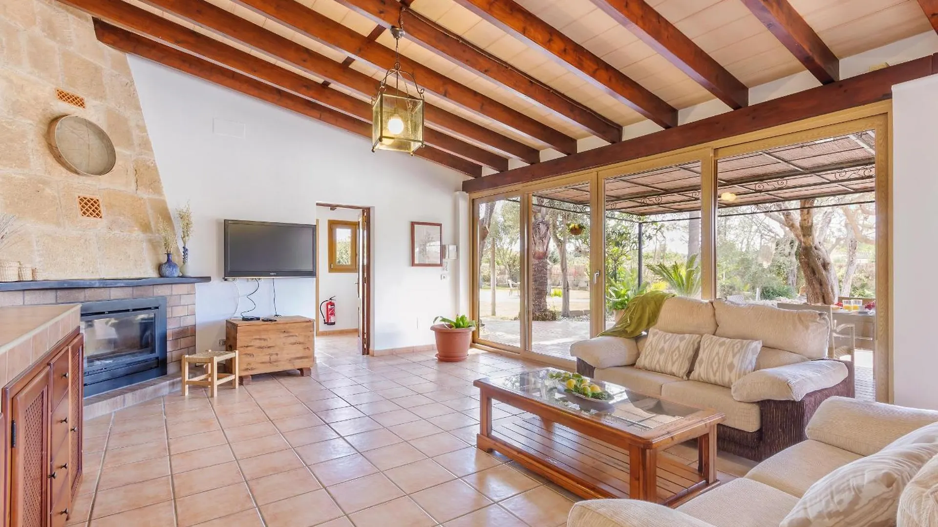 Villa Marilen Alcudia  Spain