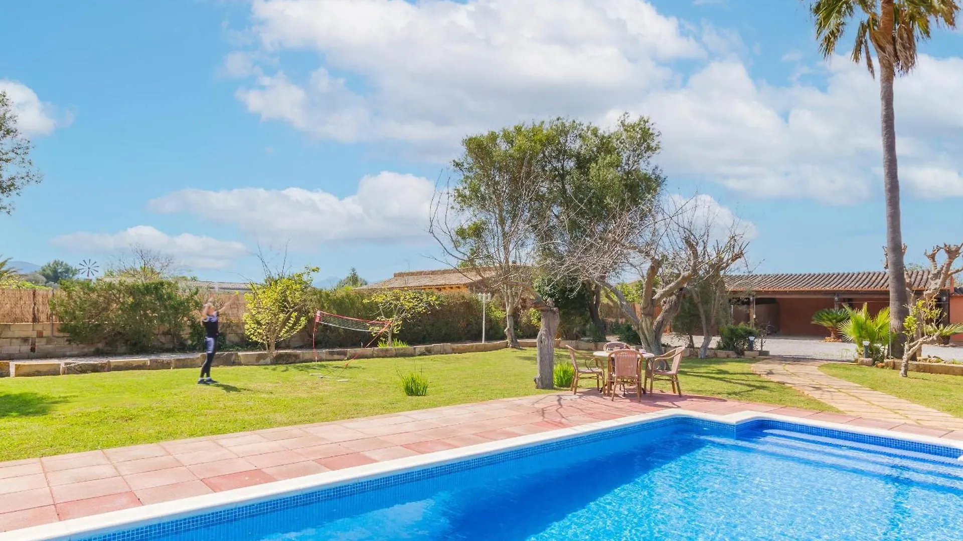 Villa Marilen Alcudia  0*, Alcudia (Mallorca) Spain