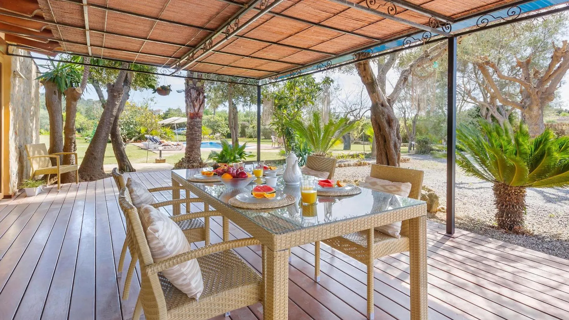 Villa Marilen Alcudia  Alcudia (Mallorca)