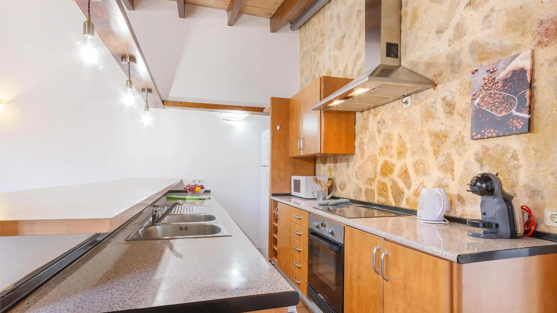 Villa Marilen Alcudia