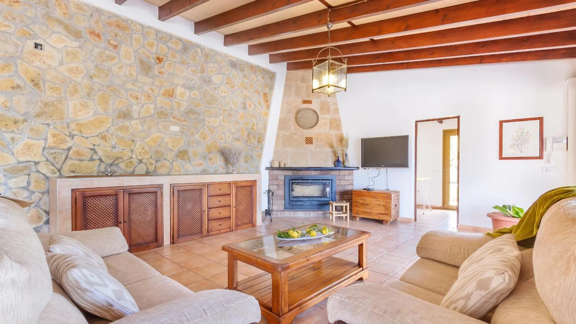 Villa Marilen Alcudia