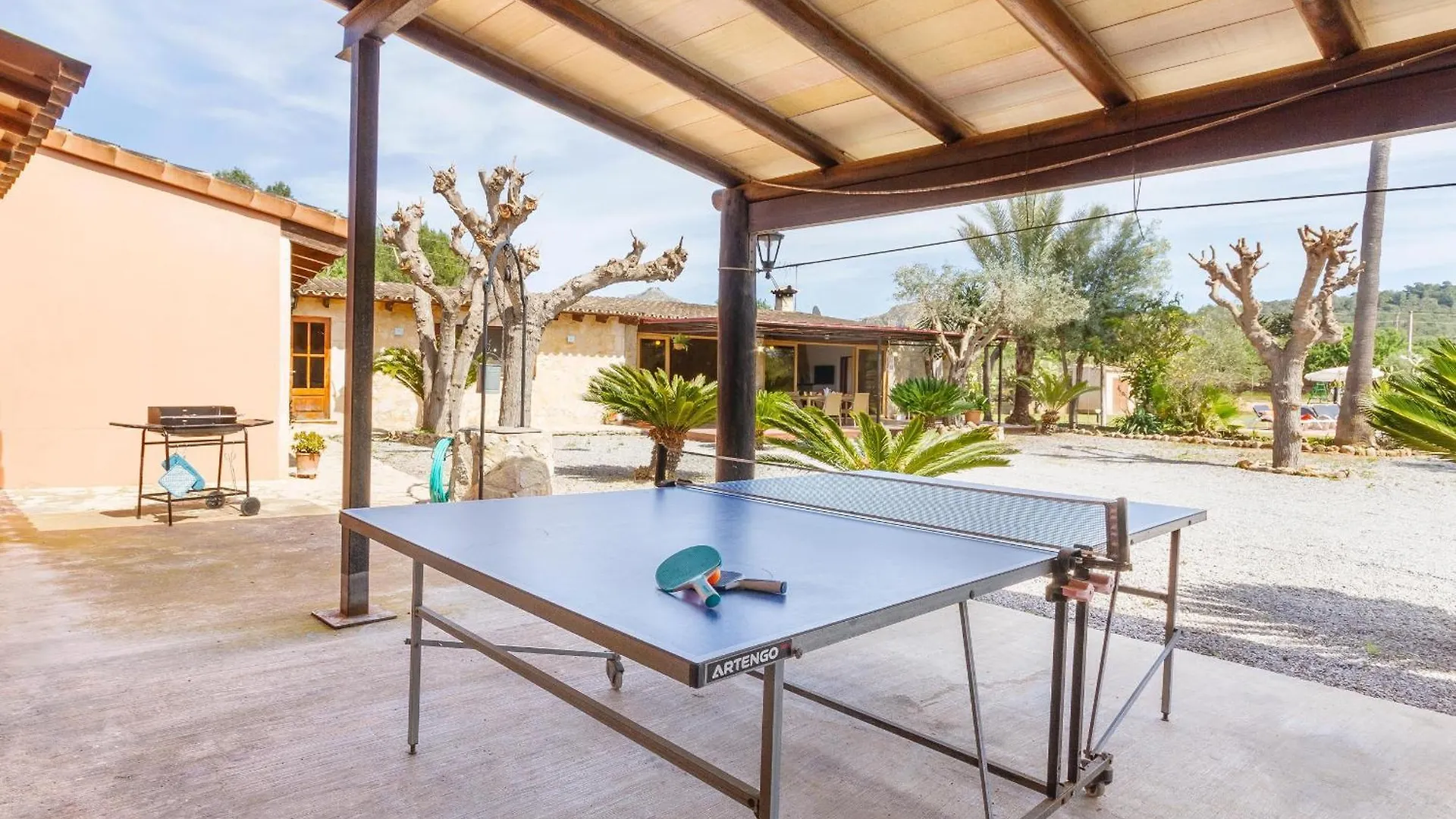 Villa Marilen Alcudia  0*, Alcudia (Mallorca)