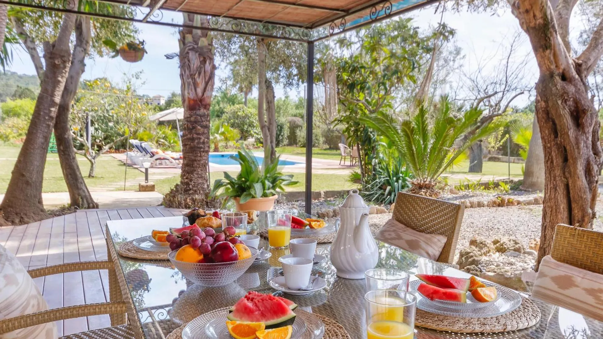 Villa Marilen Alcudia