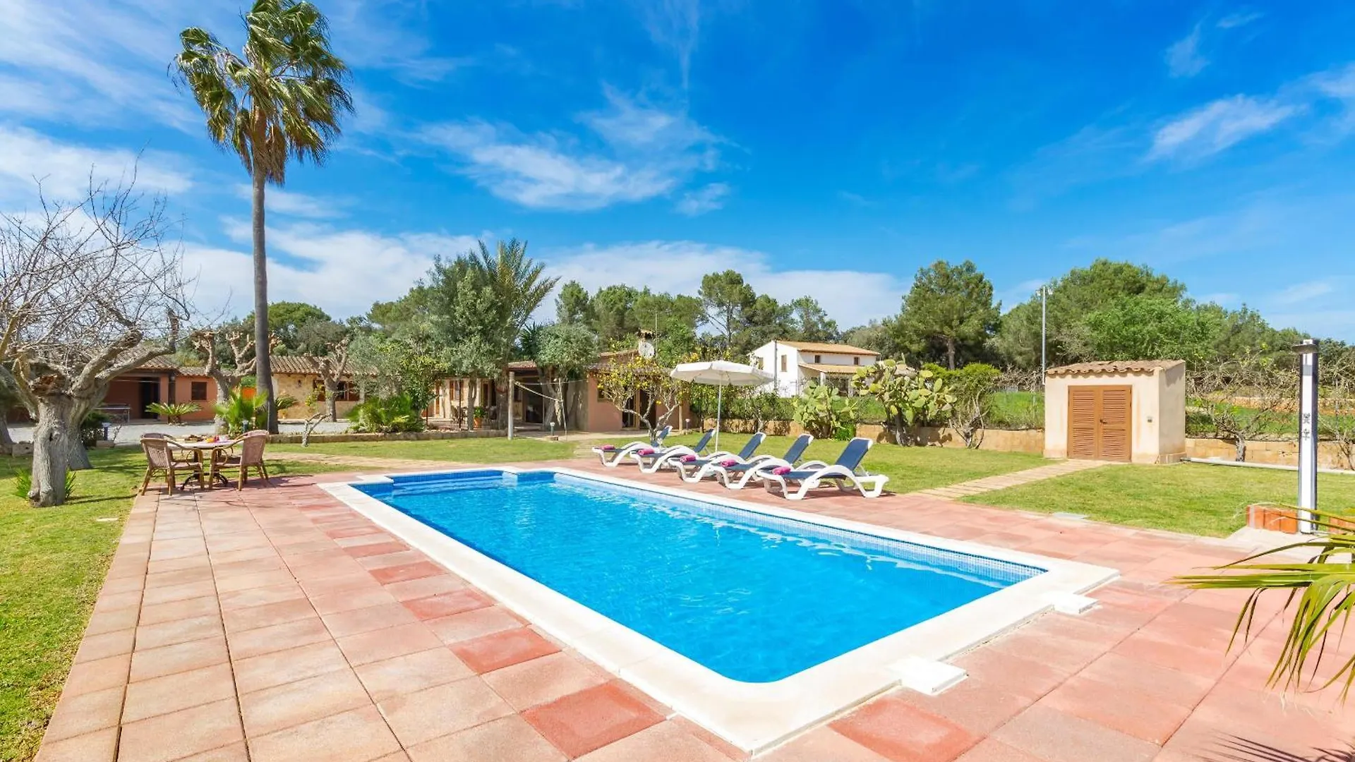 Villa Marilen Alcudia