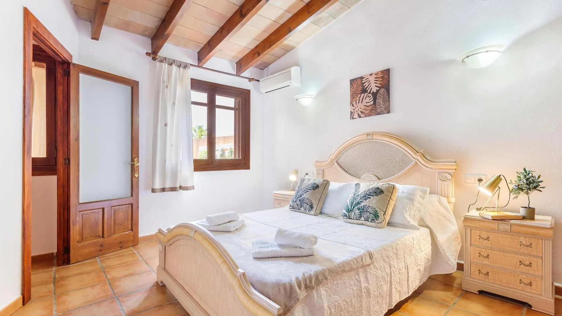 Villa Marilen Alcudia  Spain